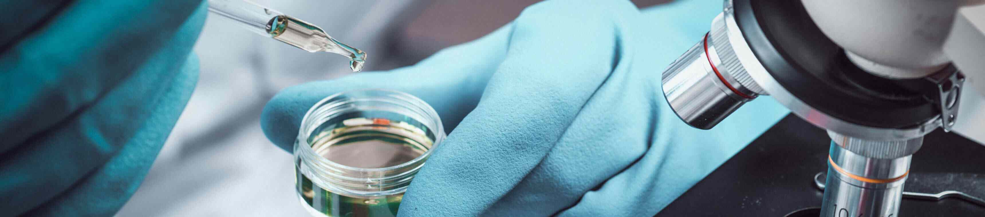A Provider of High-Performance Enzyme Reagents and POCT Detection Solutions
